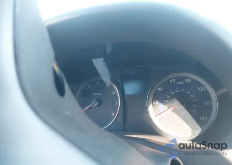 2017 Hyundai Accent Se из США, поврежденный, VIN KMHCT4AE2HU311094